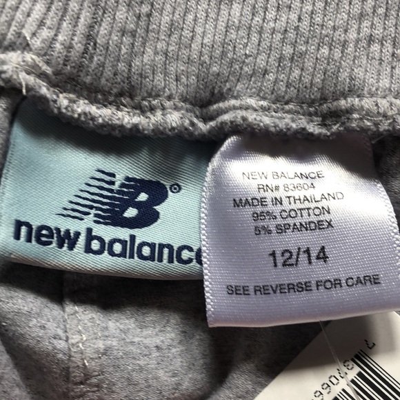 HP💥New balance shorts - Picture 7 of 8